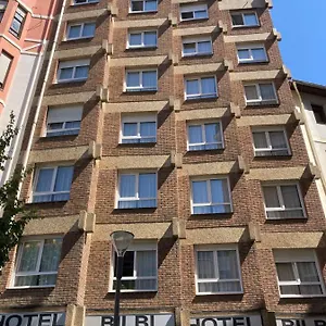 Bilbi Spanien