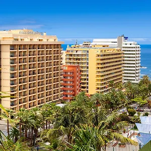 Hotel Be Live Experience Orotava (adults Only) Puerto de la Cruz (Tenerife)