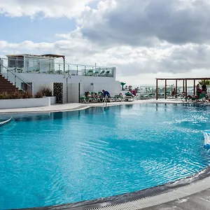 *** Hotel Bluesea Fiscos Španělsko