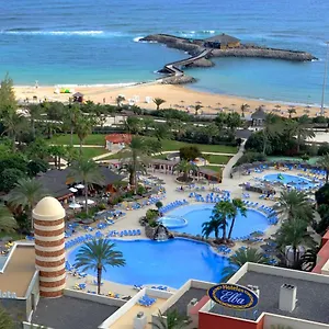 Ośrodek wypoczynkowy Elba Carlota & Golf Caleta De Fuste