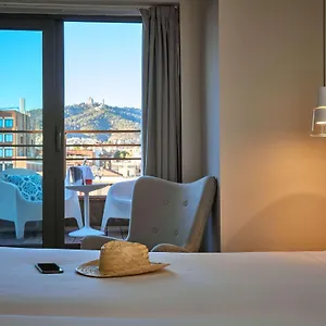 **** Hotel Mercure Condor Španělsko