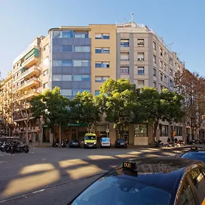 *** Hotel House Španělsko