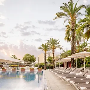 Hotel Alegria Caprici Verd Santa Susanna
