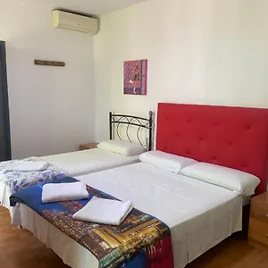  Penzion Teruel Španělsko