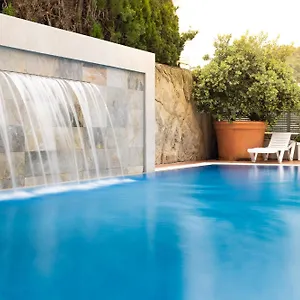 Hotel Htop Summer Sun #htopenjoy Santa Susanna