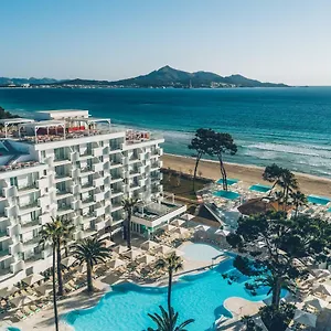 Hotel Iberostar Waves Alcudia Park Playa de Muro (Mallorca)