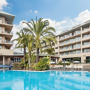 Hotel Aqua Onabrava & 4*sup Santa Susanna