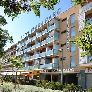 Flora Parc 3* Castelldefels
